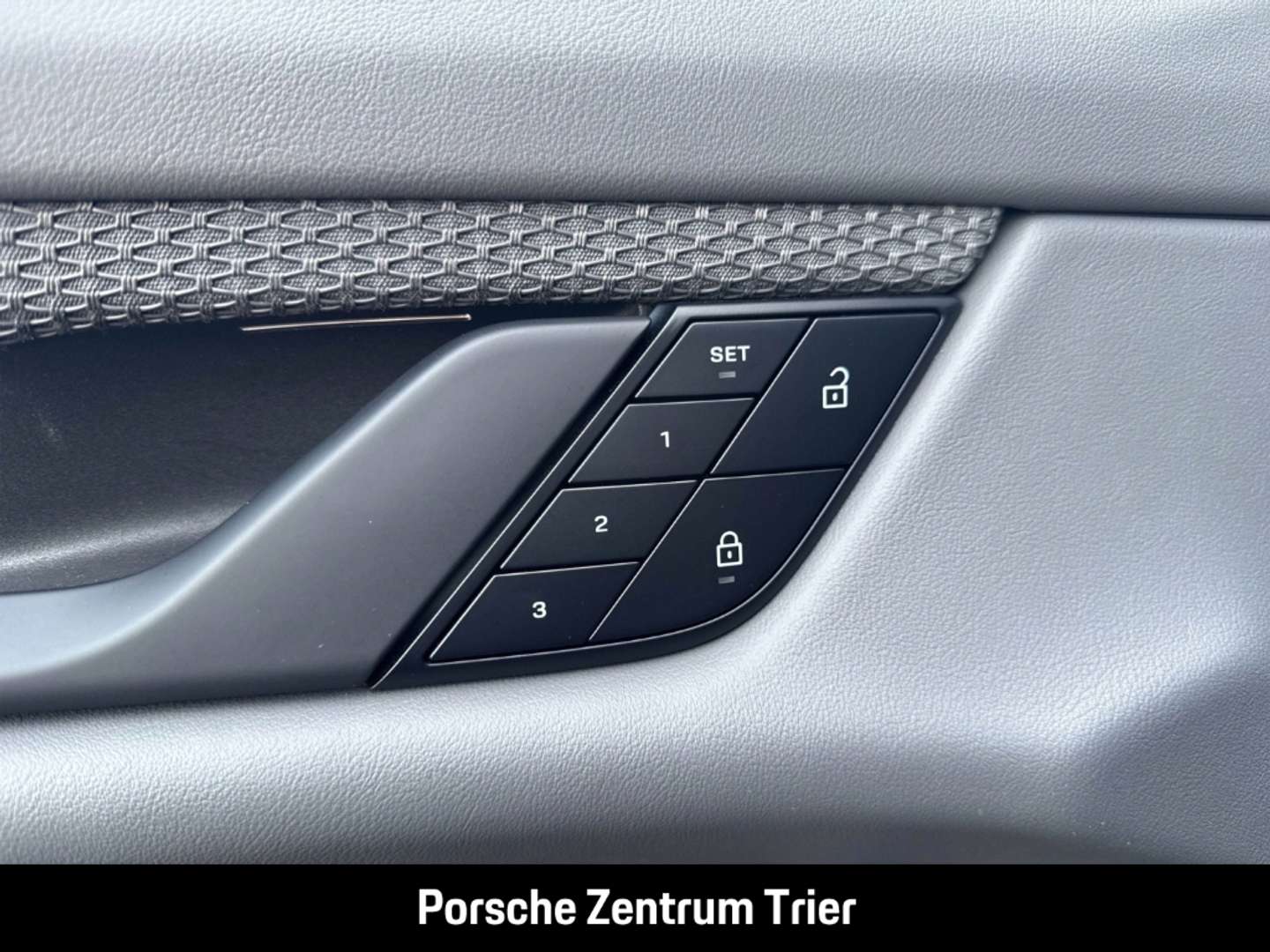 Porsche Taycan 4S - 2024 - Joinsteer - #29