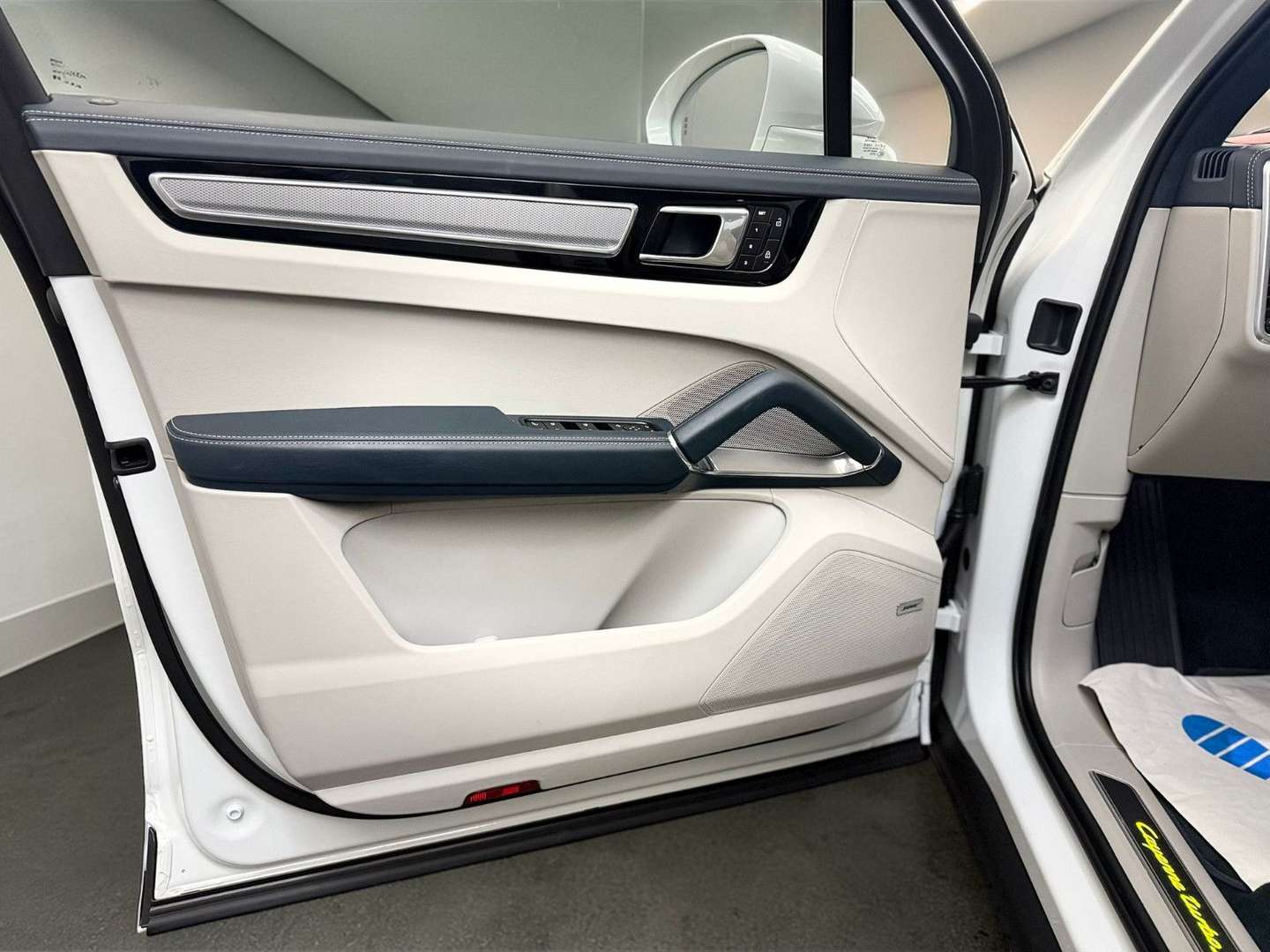 Porsche Cayenne III Turbo S E-Hybrid - 2022 - Joinsteer - #9