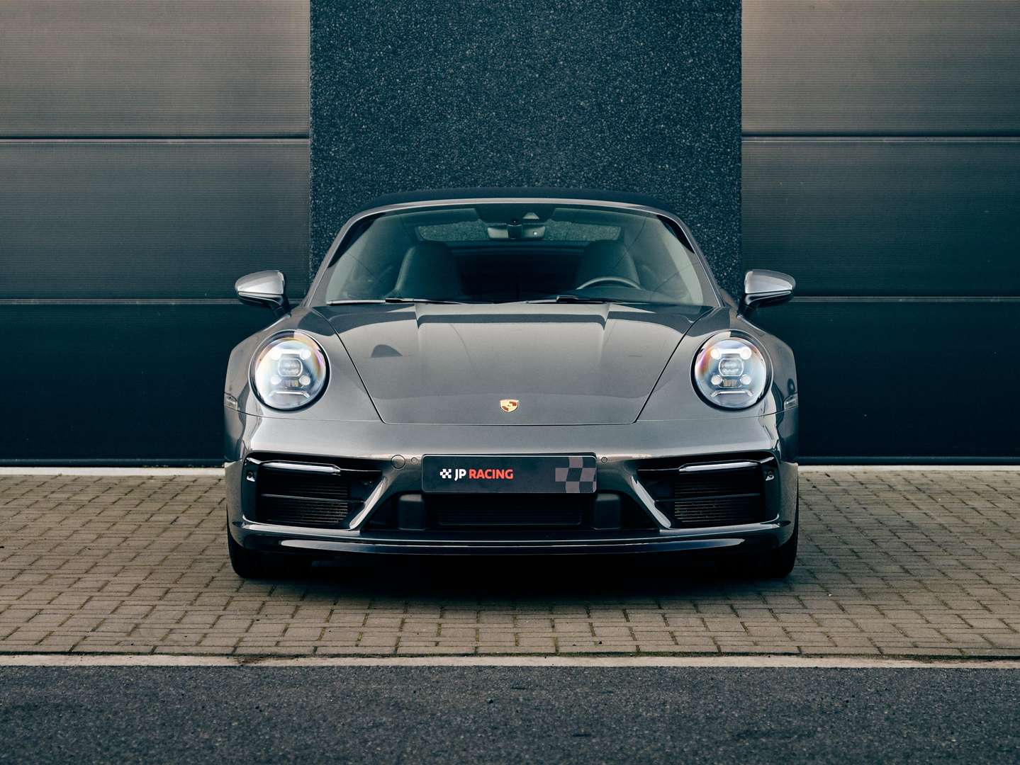 Porsche 992 I Carrera - 2021 - Joinsteer - #3