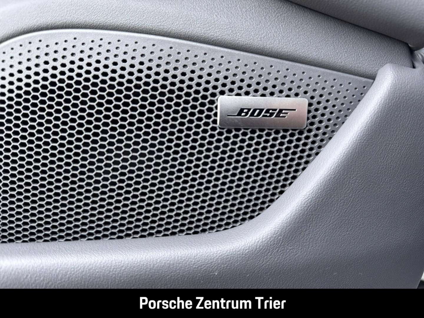 Porsche Taycan 4S - 2024 - Joinsteer - #31