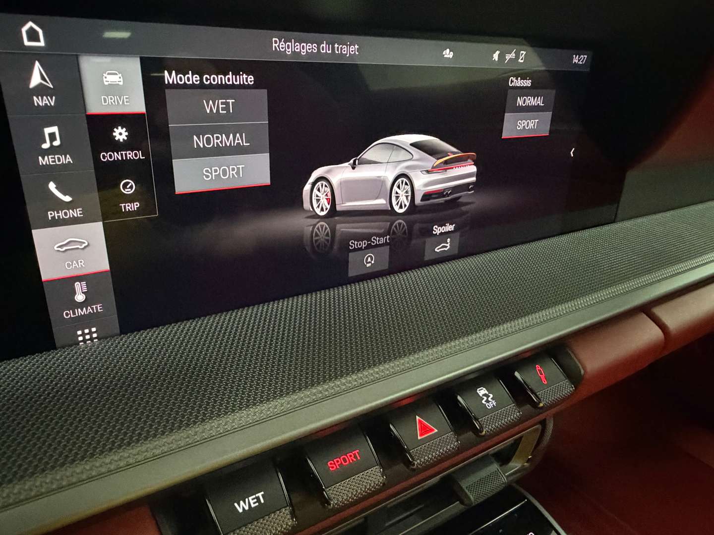 Porsche 911 Carrera 2 - 2020 - Joinsteer - #24