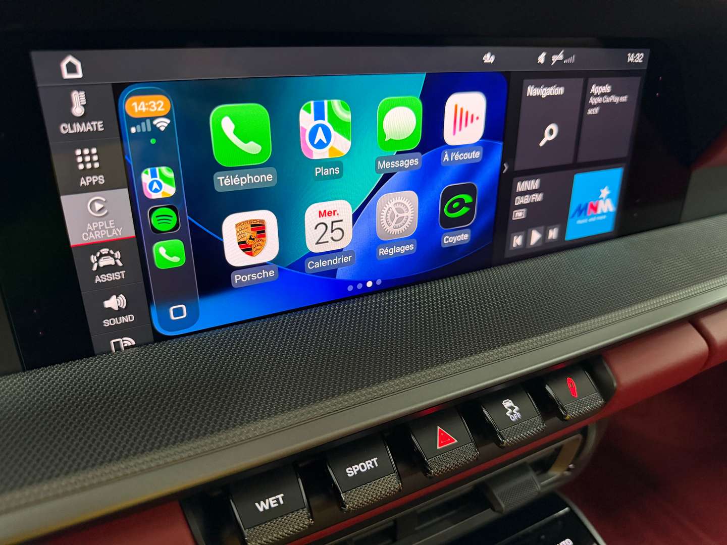 Porsche 911 Carrera 2 - 2020 - Joinsteer - #25