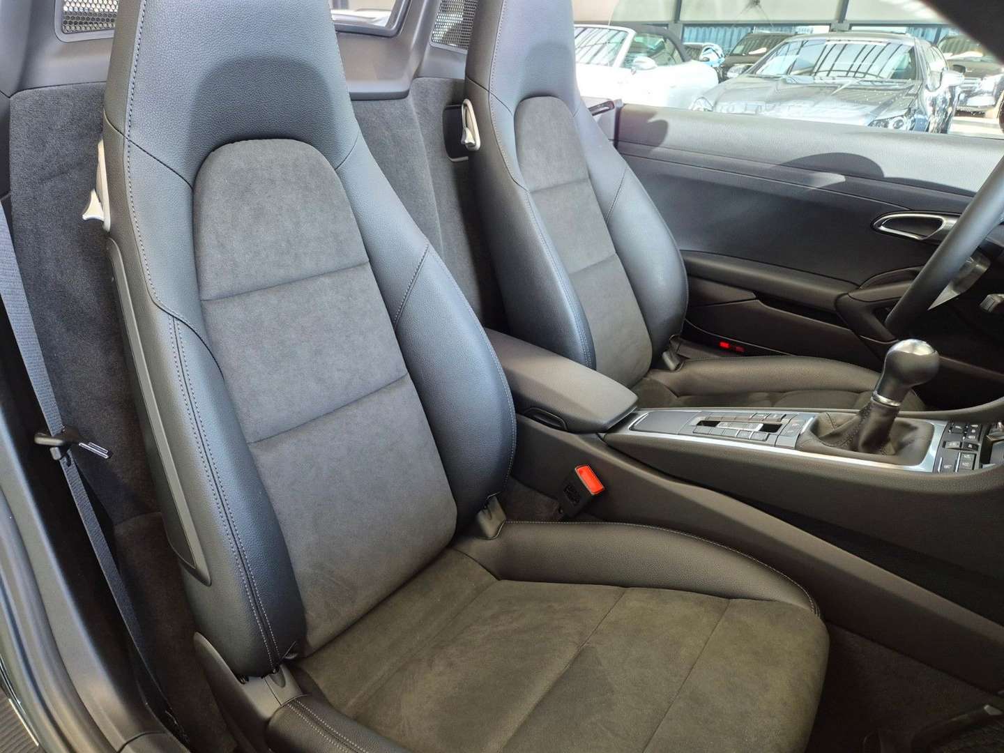 Porsche 718 Boxster - 2022 - Joinsteer - #12