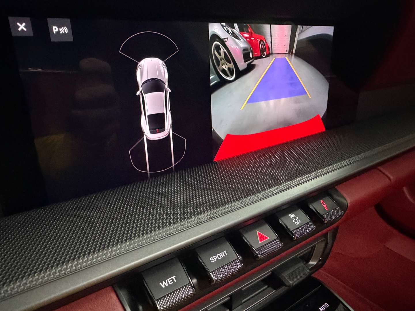 Porsche 911 Carrera 2 - 2020 - Joinsteer - #26