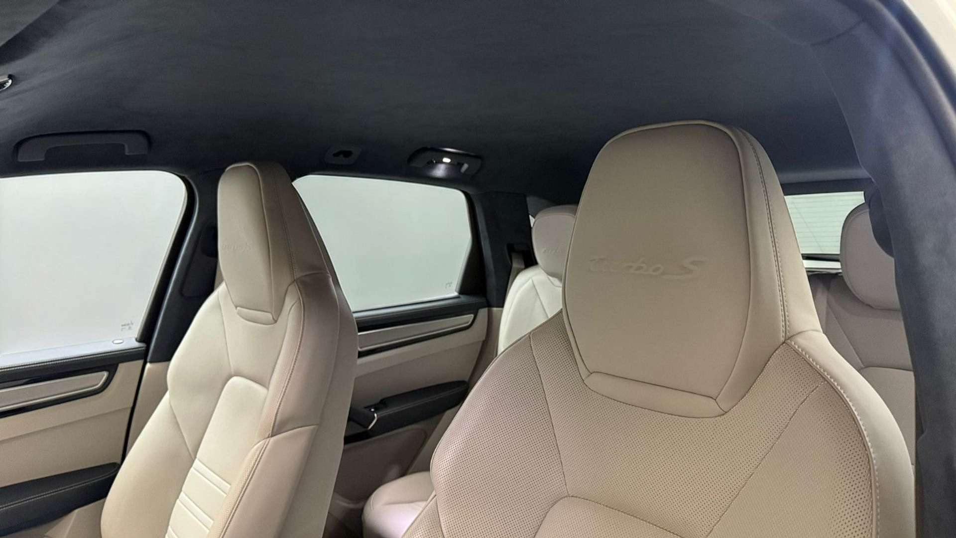 Porsche Cayenne III Turbo S E-Hybrid - 2022 - Joinsteer - #16