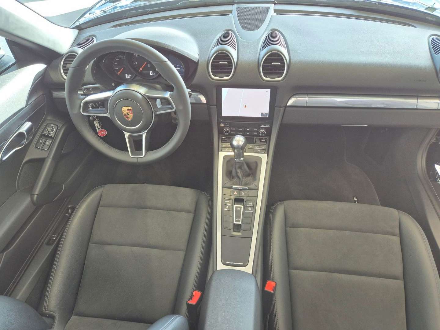 Porsche 718 Boxster - 2022 - Joinsteer - #15