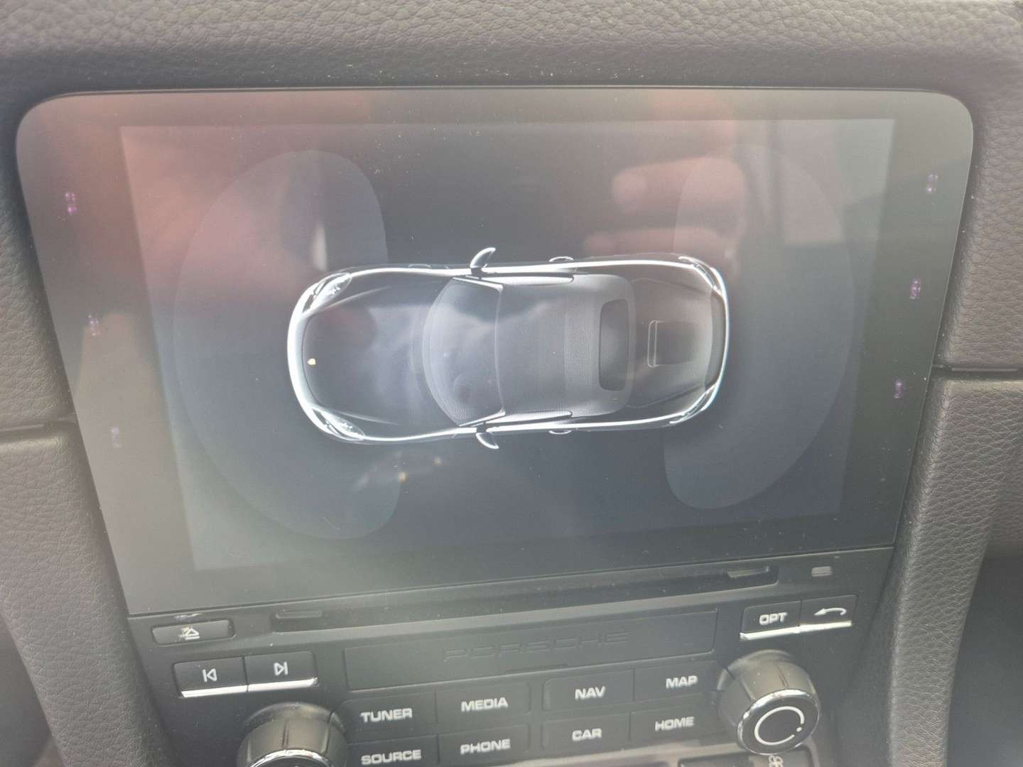 Porsche 718 Boxster - 2022 - Joinsteer - #18