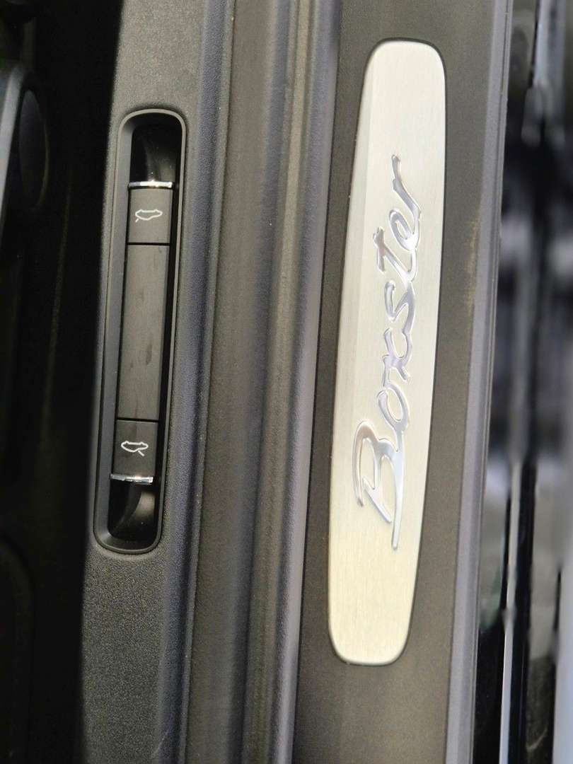 Porsche 718 Boxster - 2022 - Joinsteer - #20