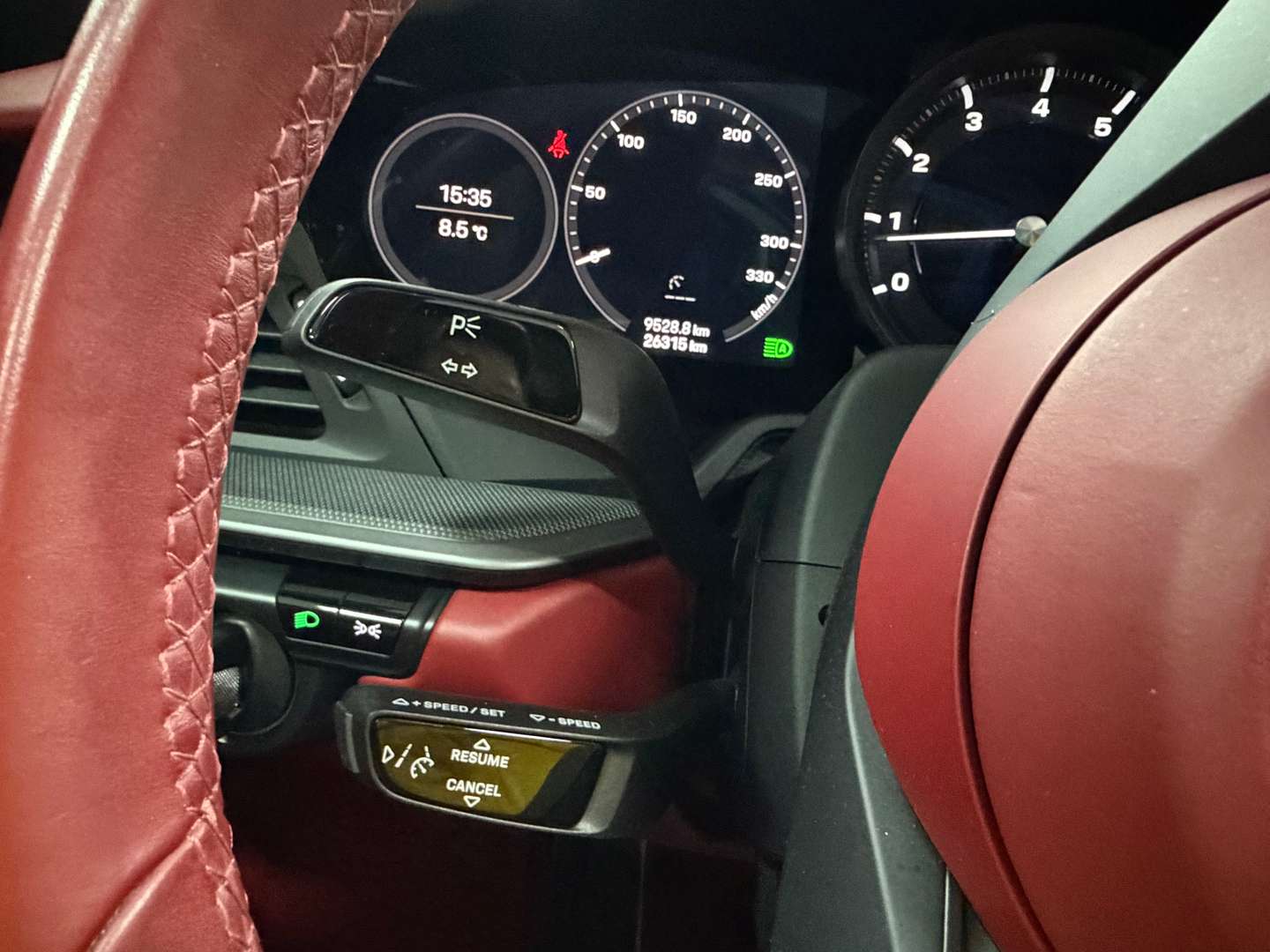 Porsche 911 Carrera 2 - 2020 - Joinsteer - #29