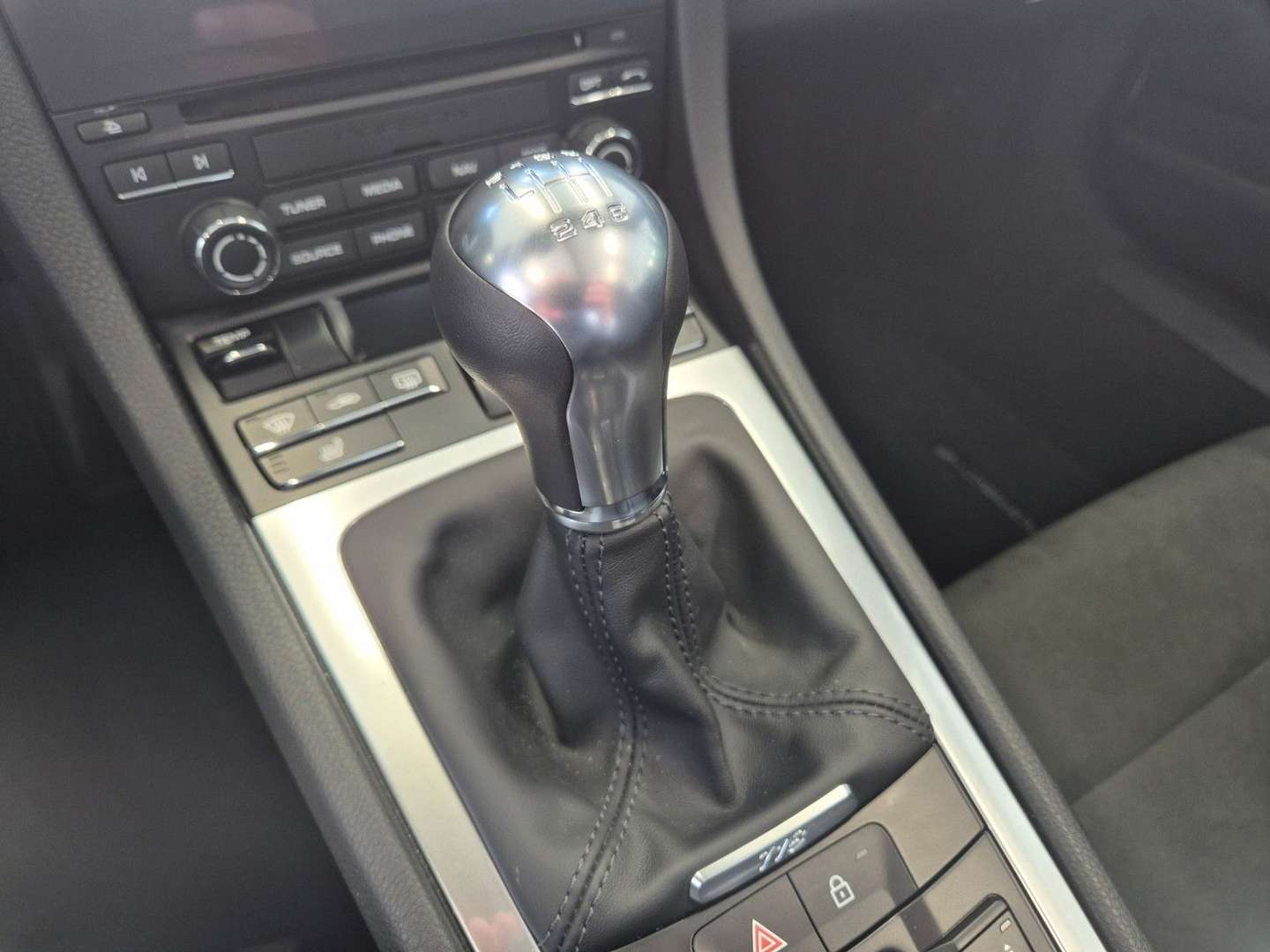 Porsche 718 Boxster - 2022 - Joinsteer - #22