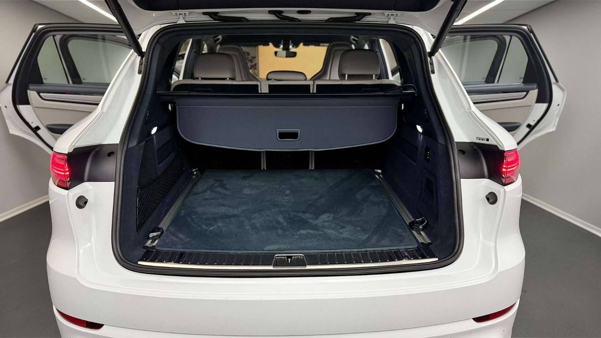 Porsche Cayenne III Turbo S E-Hybrid - 2022 - Joinsteer - #22