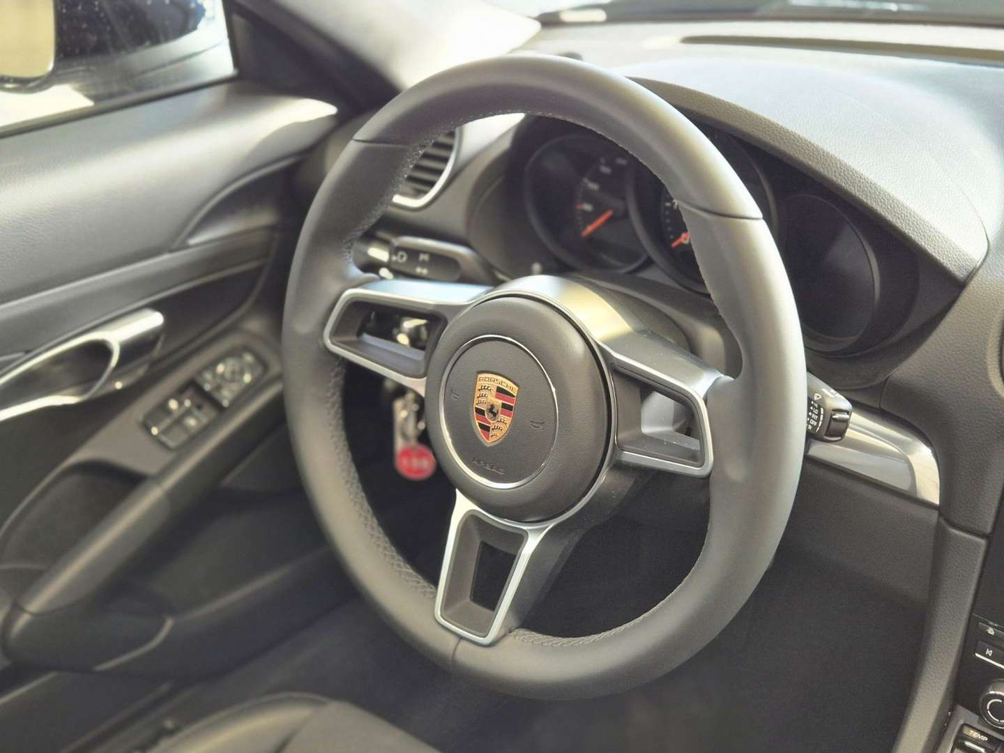 Porsche 718 Boxster - 2022 - Joinsteer - #23