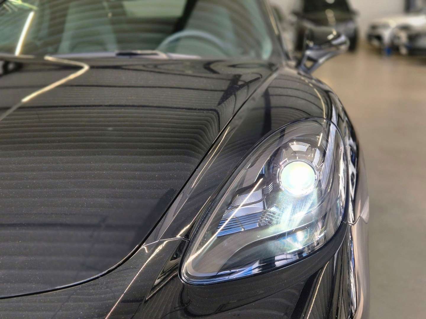 Porsche 718 Boxster - 2022 - Joinsteer - #24