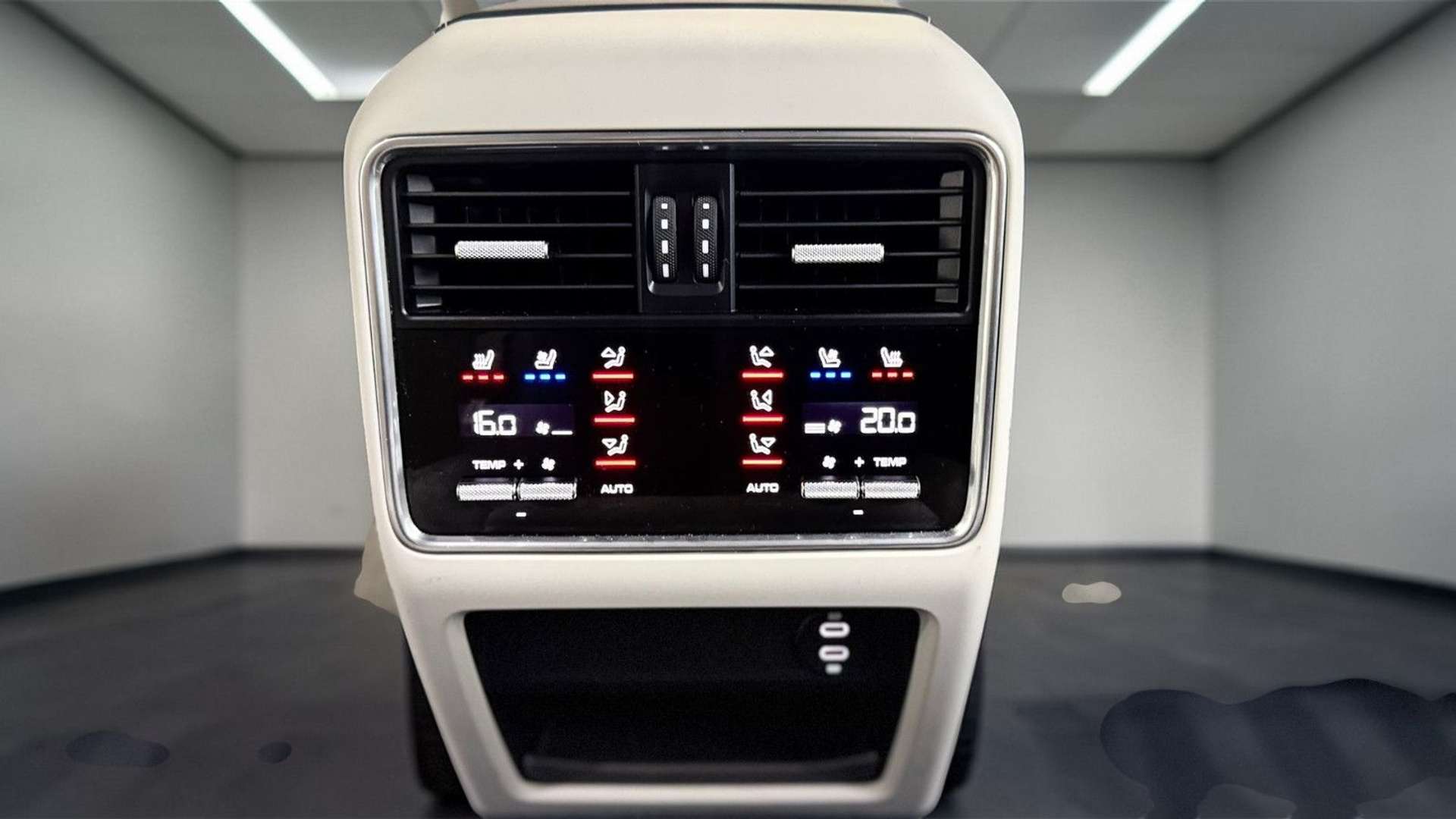 Porsche Cayenne III Turbo S E-Hybrid - 2022 - Joinsteer - #24