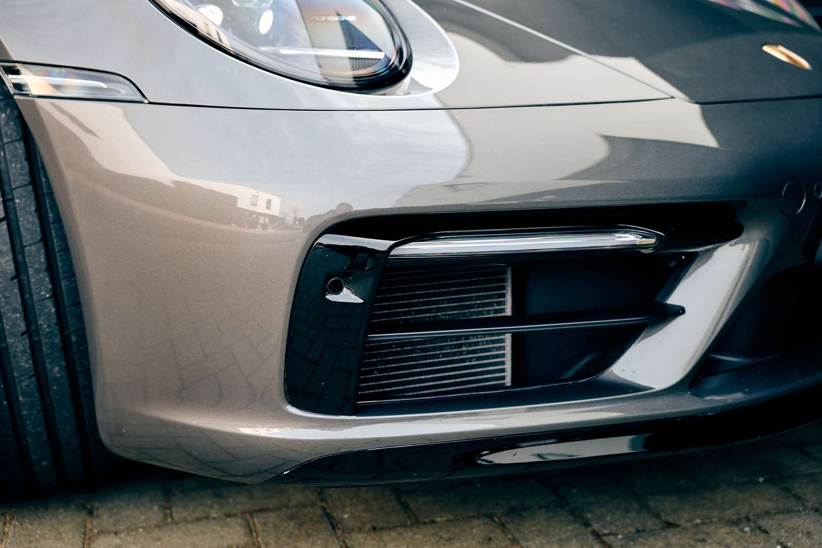 Porsche 992 I Carrera - 2021 - Joinsteer - #13