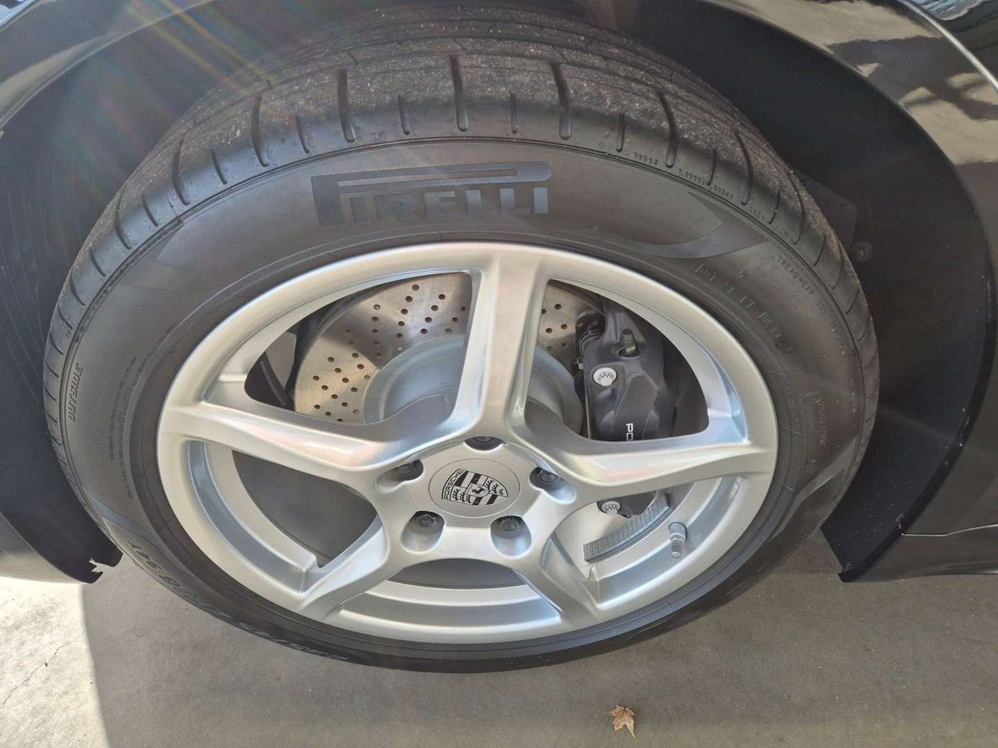 Porsche 718 Boxster - 2022 - Joinsteer - #26