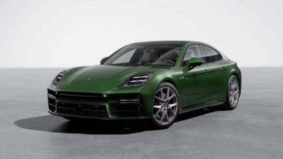 Porsche Panamera III E-Hybrid - 2024 - Joinsteer - #1