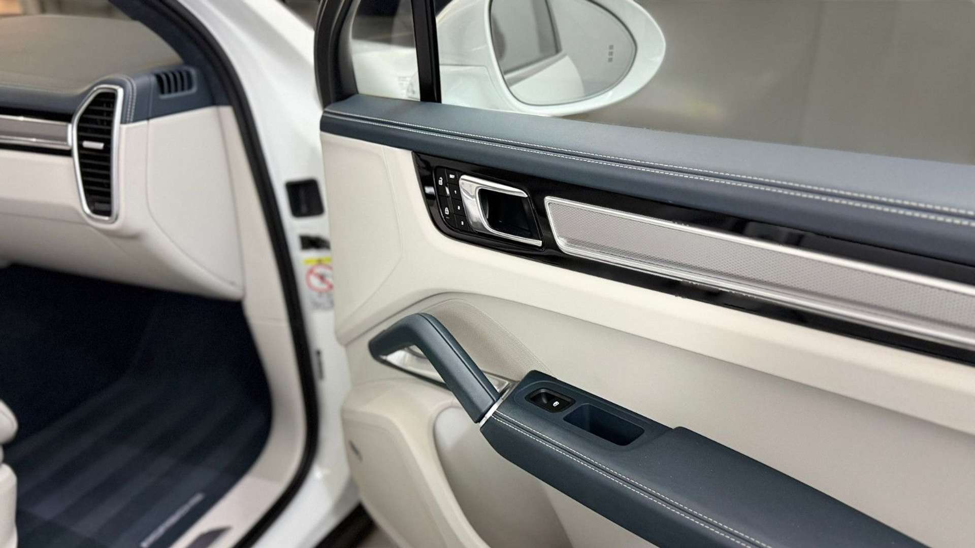 Porsche Cayenne III Turbo S E-Hybrid - 2022 - Joinsteer - #26