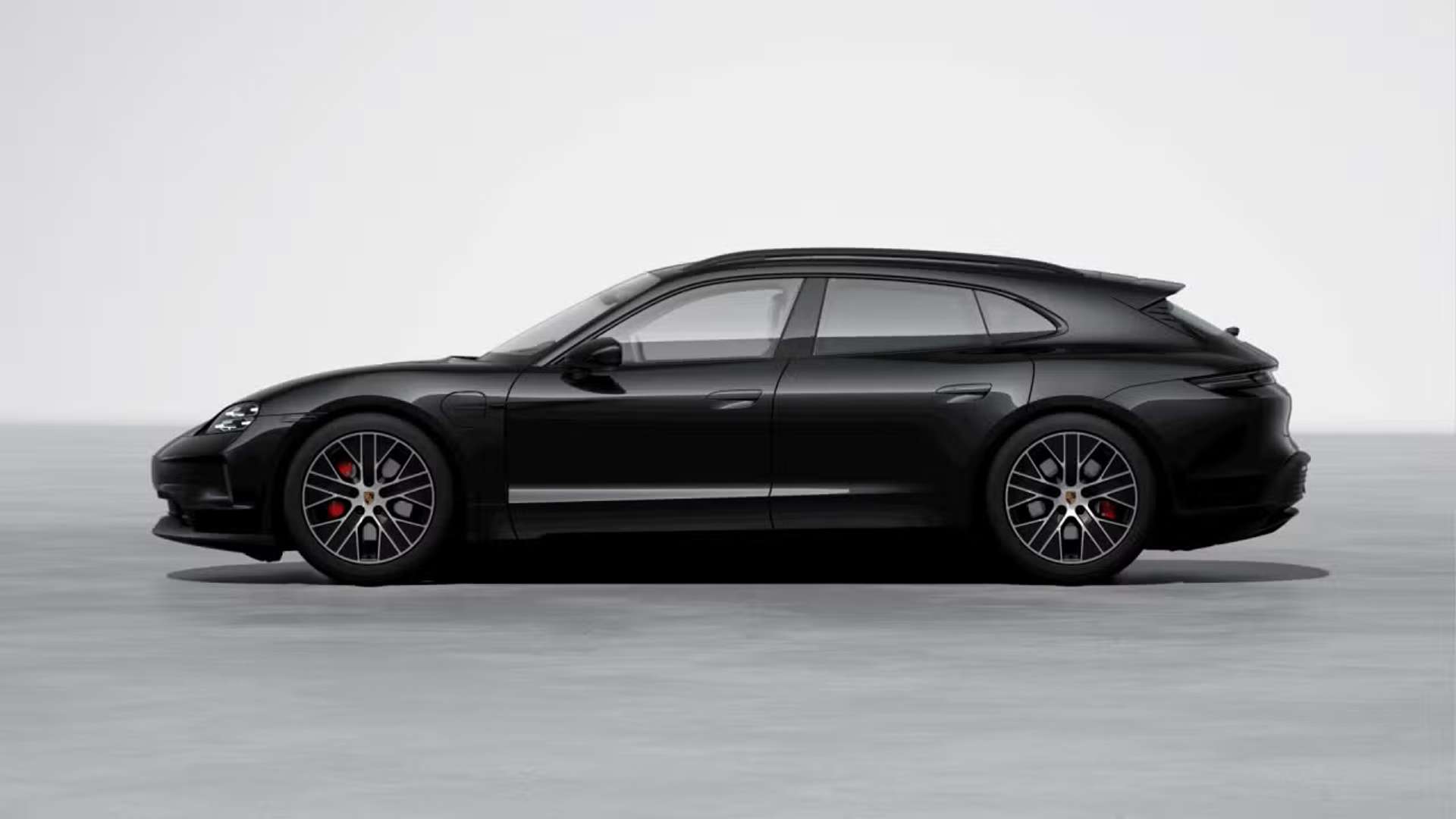 Porsche Taycan 4S - 2025 - Joinsteer - #2