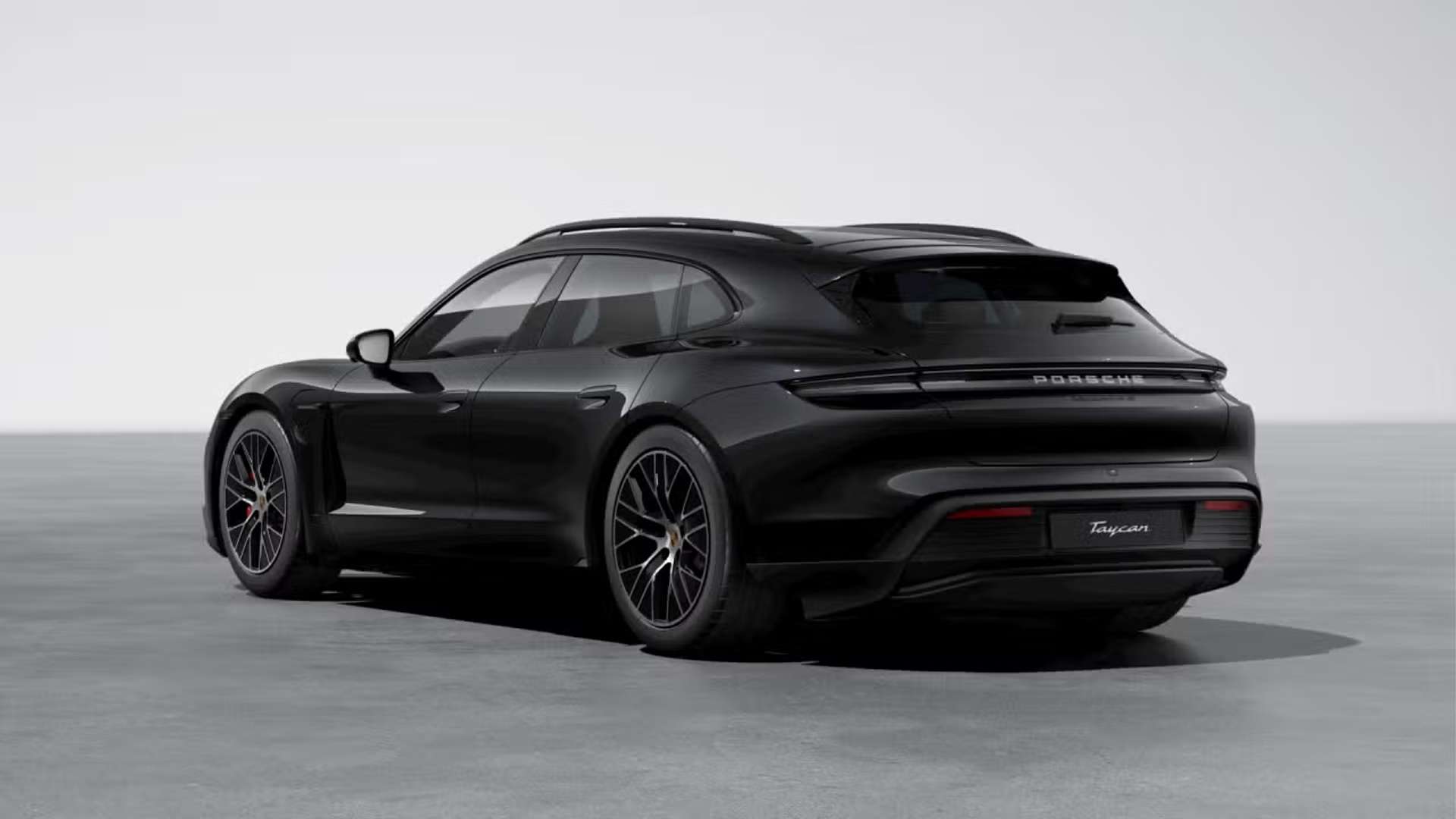 Porsche Taycan 4S - 2025 - Joinsteer - #3