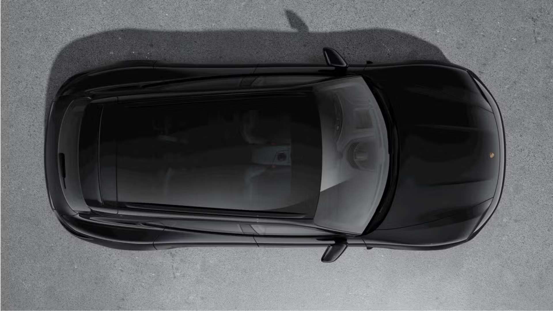 Porsche Taycan 4S - 2025 - Joinsteer - #5