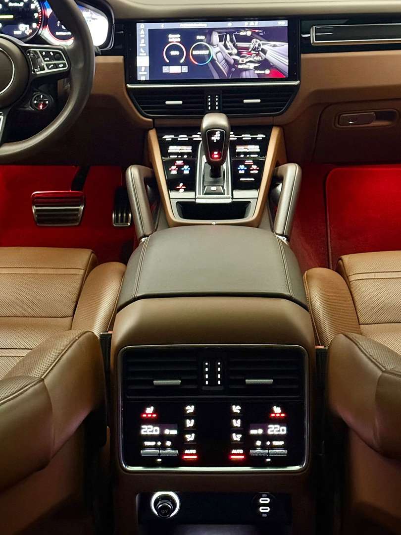 Porsche Cayenne III Turbo S E-Hybrid Exclusive - 2019 - Joinsteer - #33