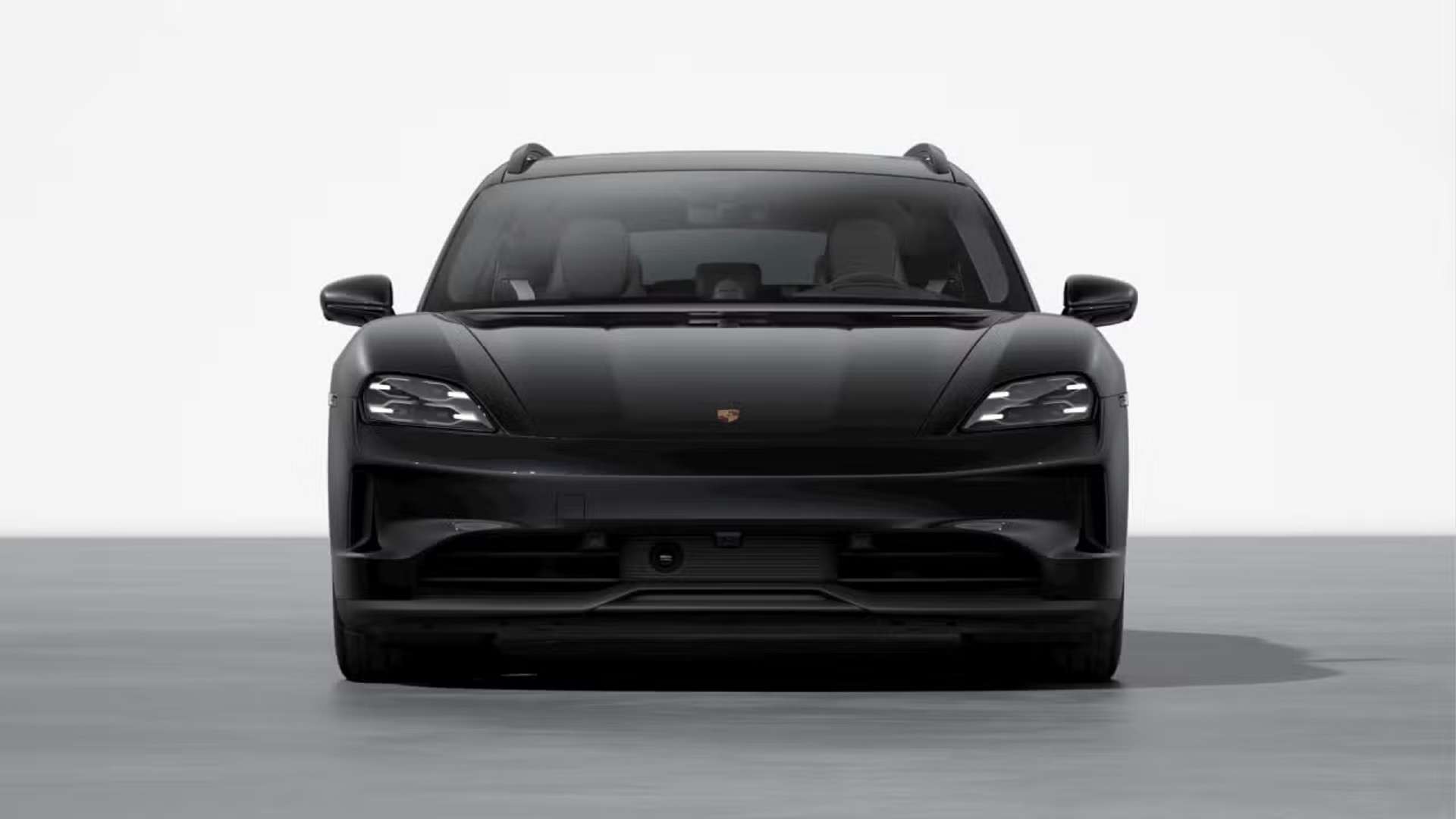 Porsche Taycan 4S - 2025 - Joinsteer - #7