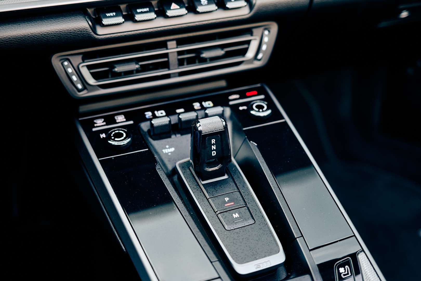 Porsche 992 I Carrera - 2021 - Joinsteer - #18