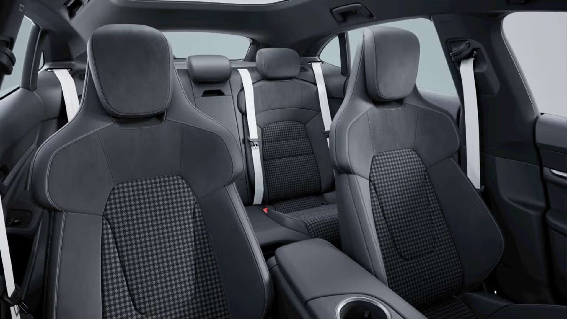 Porsche Taycan 4S - 2025 - Joinsteer - #10