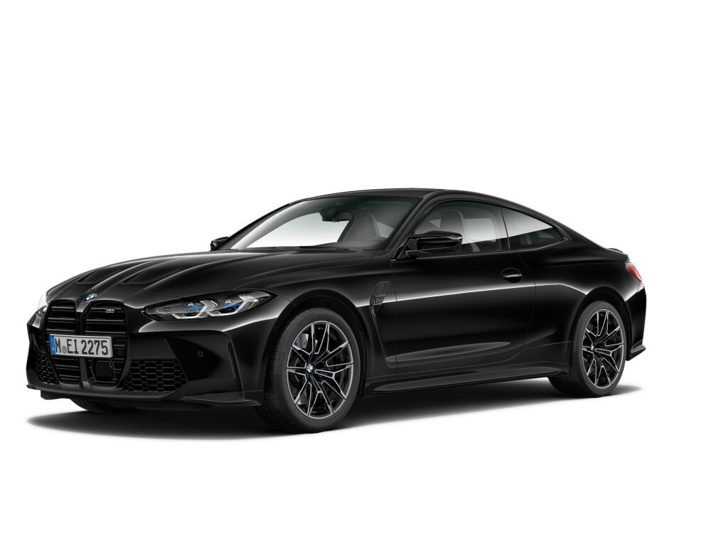 BMW M4 Competition Coupe 510 Ch - 2020 - Joinsteer - #1