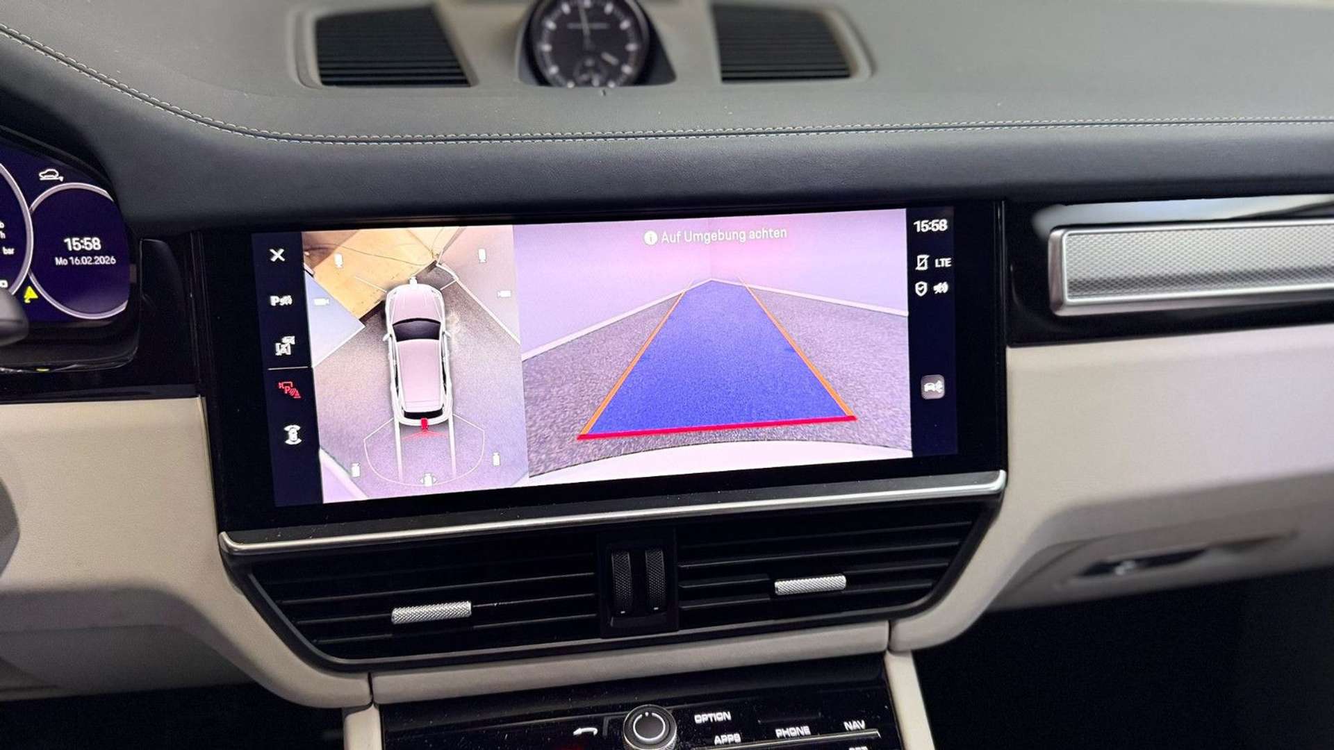 Porsche Cayenne III Turbo S E-Hybrid - 2022 - Joinsteer - #36