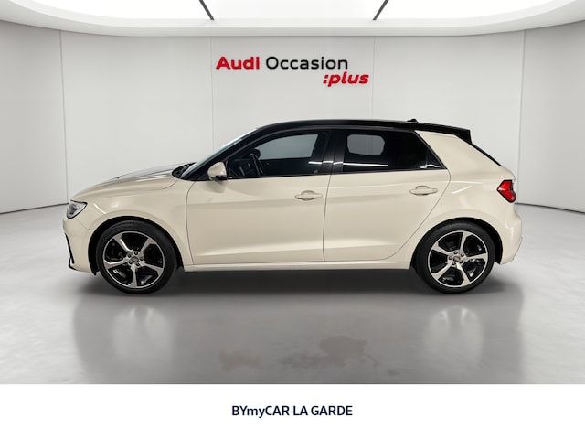 Audi A1 Sportback Advanced 25 TFSI 95 Ch 5 Vitesses - 2020 - Joinsteer - #2