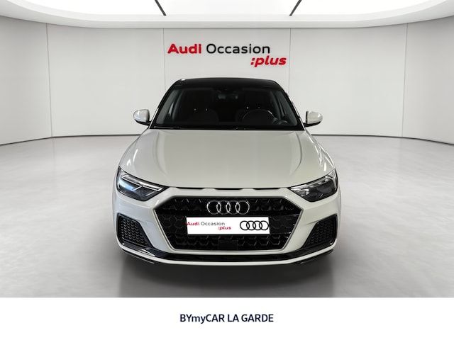 Audi A1 Sportback Advanced 25 TFSI 95 Ch 5 Vitesses - 2020 - Joinsteer - #8