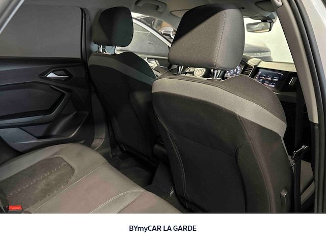 Audi A1 Sportback Advanced 25 TFSI 95 Ch 5 Vitesses - 2020 - Joinsteer - #20