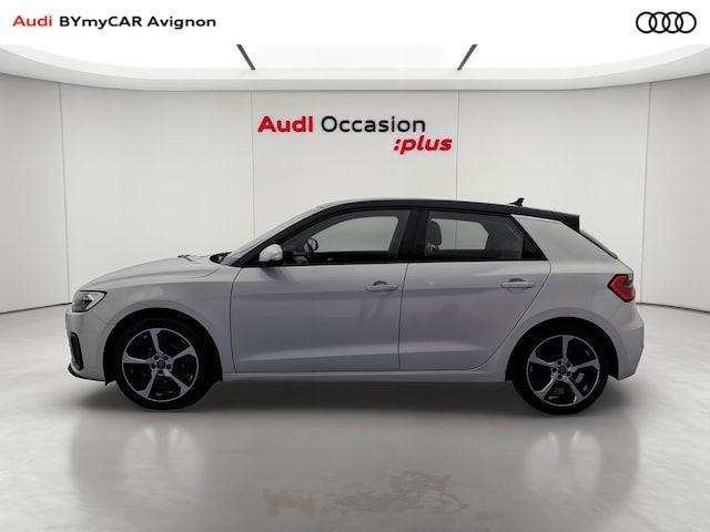 Audi A1 Sportback Advanced 25 TFSI 95 Ch 5 Vitesses - 2020 - Joinsteer - #2