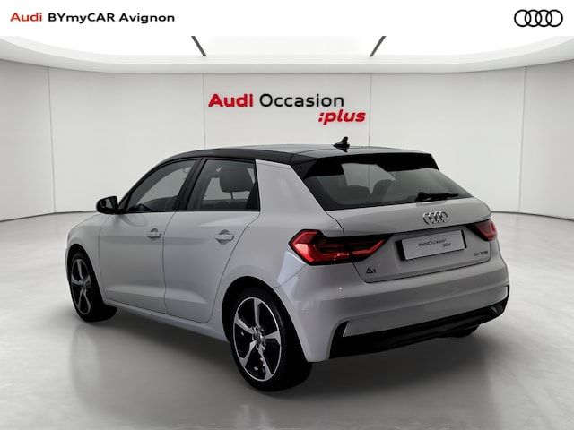 Audi A1 Sportback Advanced 25 TFSI 95 Ch 5 Vitesses - 2020 - Joinsteer - #3