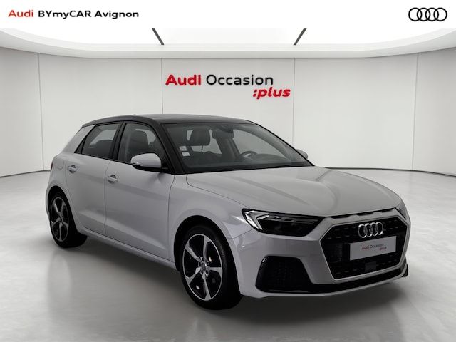 Audi A1 Sportback Advanced 25 TFSI 95 Ch 5 Vitesses - 2020 - Joinsteer - #7