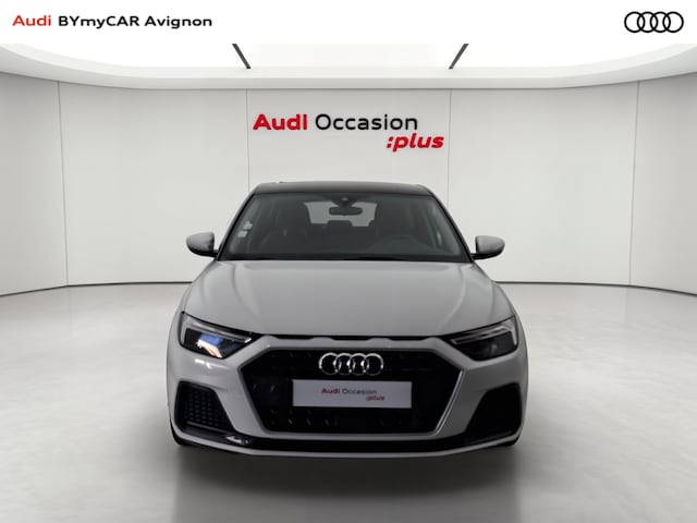 Audi A1 Sportback Advanced 25 TFSI 95 Ch 5 Vitesses - 2020 - Joinsteer - #8