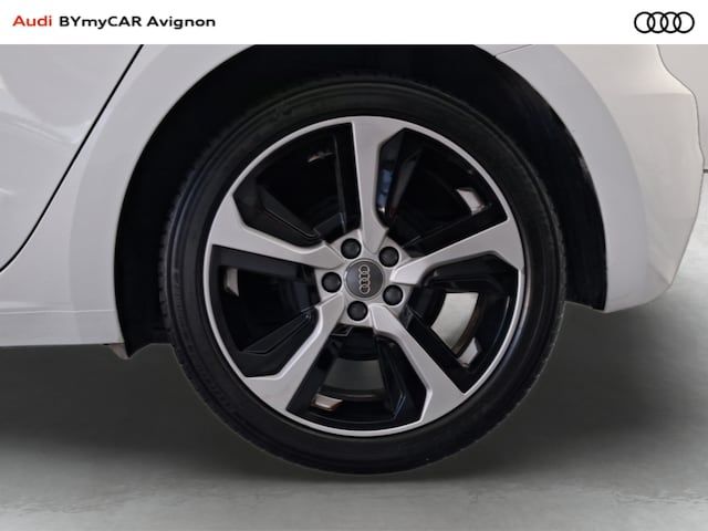 Audi A1 Sportback Advanced 25 TFSI 95 Ch 5 Vitesses - 2020 - Joinsteer - #16