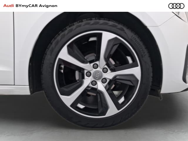 Audi A1 Sportback Advanced 25 TFSI 95 Ch 5 Vitesses - 2020 - Joinsteer - #18