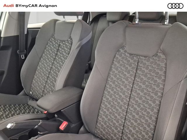 Audi A1 Sportback Advanced 25 TFSI 95 Ch 5 Vitesses - 2020 - Joinsteer - #21