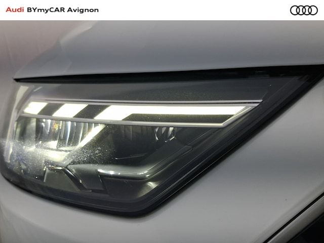 Audi A1 Sportback Advanced 25 TFSI 95 Ch 5 Vitesses - 2020 - Joinsteer - #33