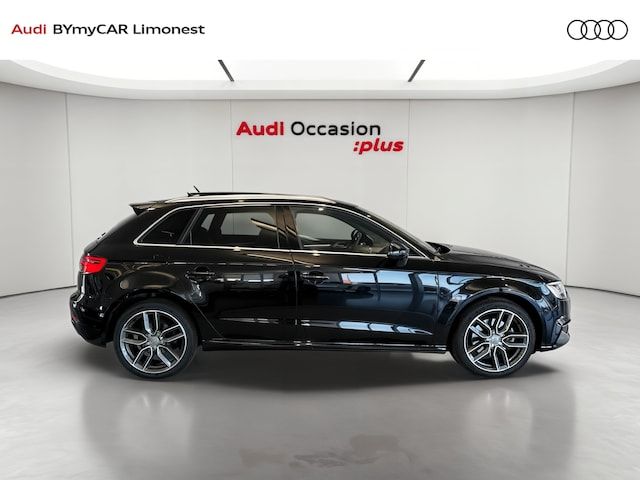 Audi A3 Sportback E-tron Design Luxe 40 E-tron 204 Ch S Tronic - 2020 - Joinsteer - #6