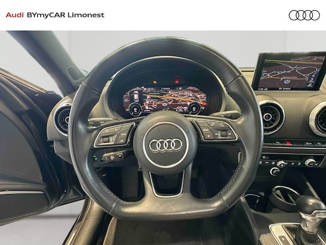 Audi A3 Sportback E-tron Design Luxe 40 E-tron 204 Ch S Tronic - 2020 - Joinsteer - #10