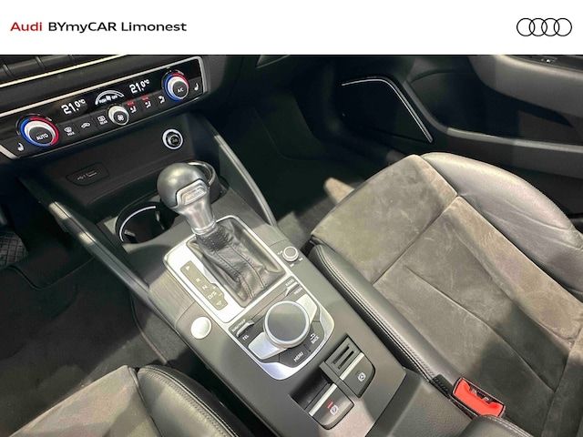 Audi A3 Sportback E-tron Design Luxe 40 E-tron 204 Ch S Tronic - 2020 - Joinsteer - #19