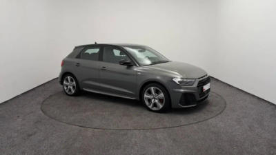 Audi A1 Sportback S Line 40 TFSI 207 Ch S Tronic -  - Joinsteer - #2