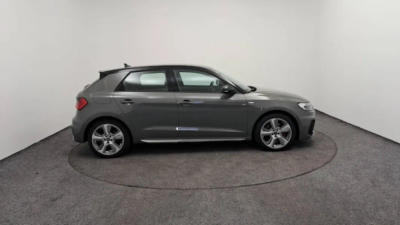 Audi A1 Sportback S Line 40 TFSI 207 Ch S Tronic -  - Joinsteer - #3
