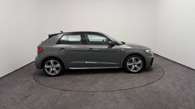 Audi A1 Sportback S Line 40 TFSI 207 Ch S Tronic - 2023 - Joinsteer - #4