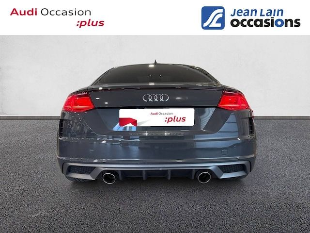 Audi TT Coupé 40 TFSI 197 Ch S Tronic - 2019 - Joinsteer - #6