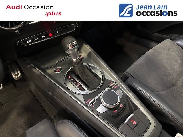 Audi TT Coupé 40 TFSI 197 Ch S Tronic - 2019 - Joinsteer - #13